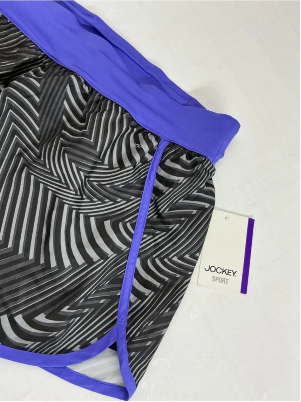 Jockey Shorts size L